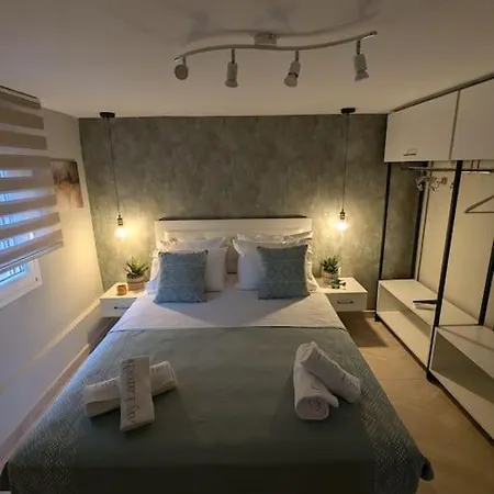 Luxury Apartment