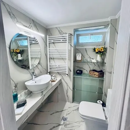 Apartment Luxury