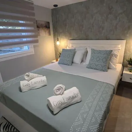 Apartment Luxury *