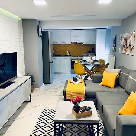Luxury * فيرغينا