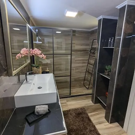 Apartment Luxury *