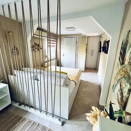 Luxury Apartment
