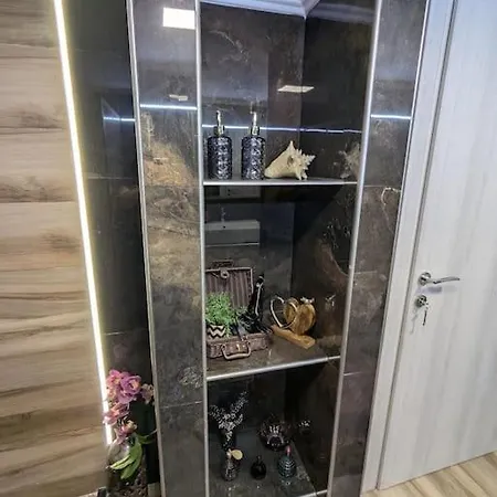 Apartment Luxury *