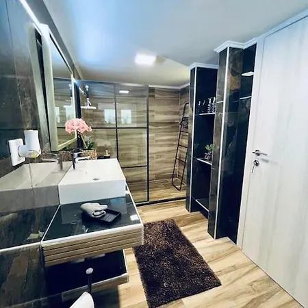 Luxury *