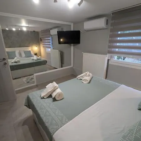 Apartment Luxury