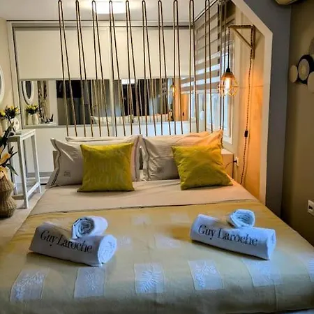 Apartment Luxury Vergina