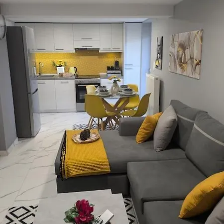 Luxury * Vergina