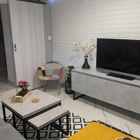 Apartment Luxury *