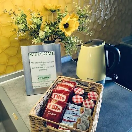 Apartment Luxury Vergina