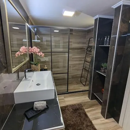 Apartment Luxury