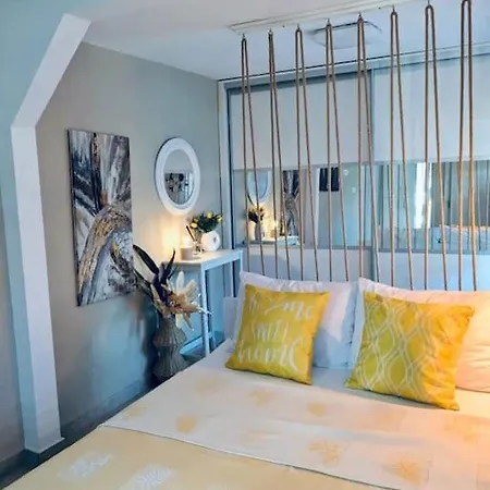 Apartment Luxury *