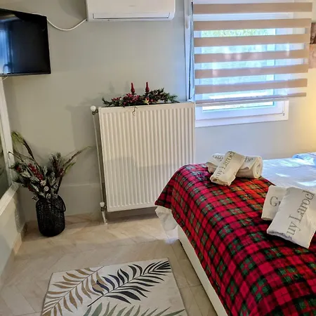 Luxury Vergina
