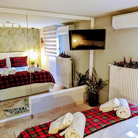 Luxury Apartment *