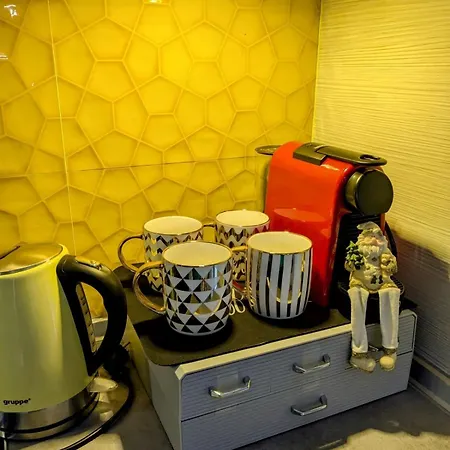 Apartment Luxury *