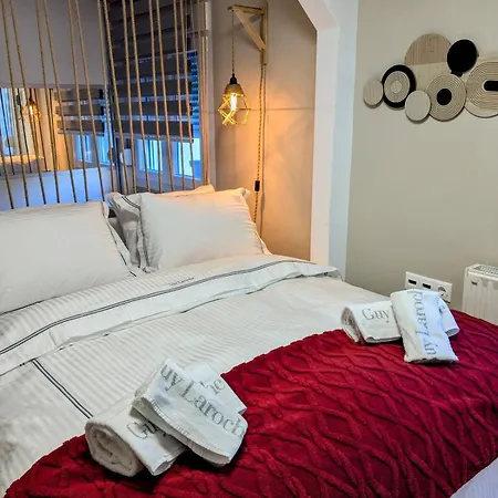 Apartment Luxury Vergina