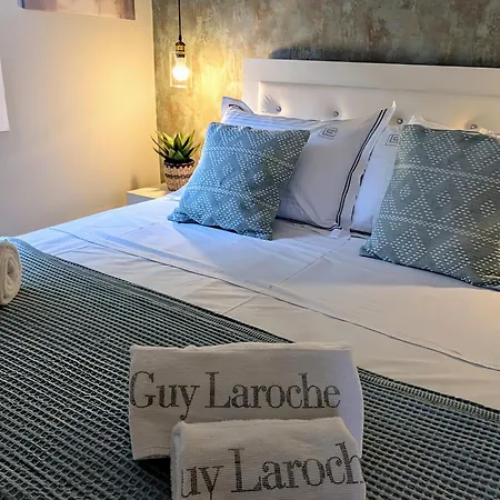 Apartman Luxury *