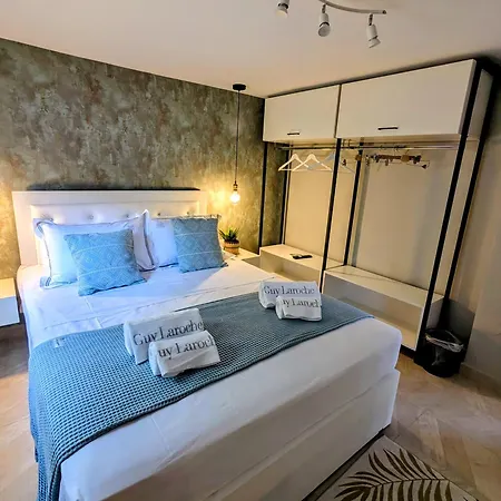 Luxury شقة