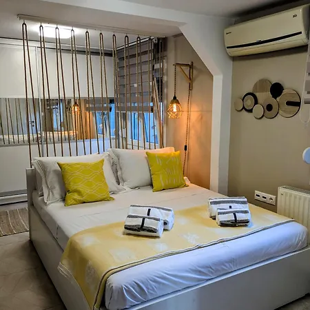 Luxury Apartmán *