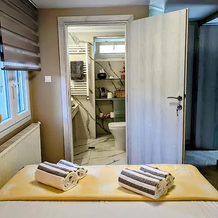 Apartmán Luxury