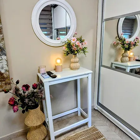 Luxury Apartmán
