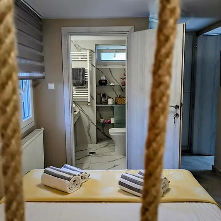 Apartman Luxury