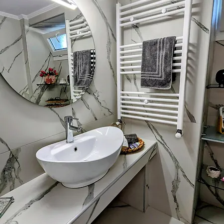 Luxury Apartmán *