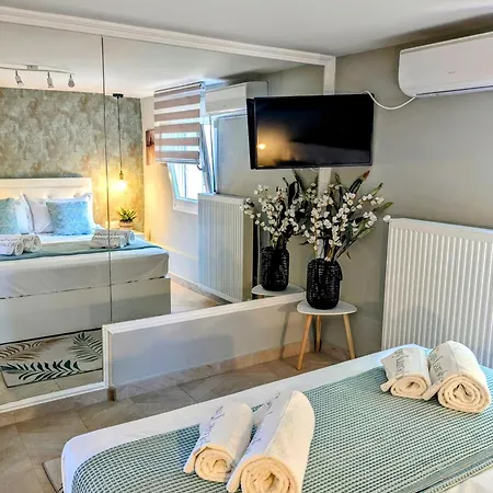 Apartmán Luxury *