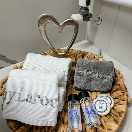 Luxury شقة فيرغينا