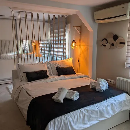 Apartman Luxury