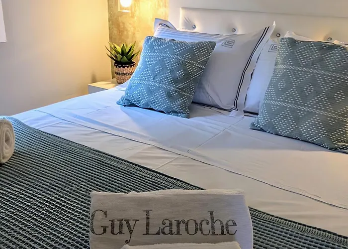 Apartman Luxury *