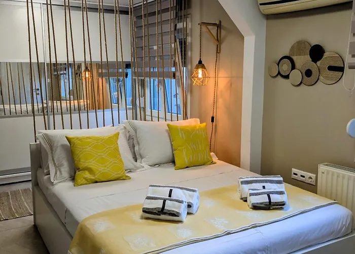 Luxury Apartman *