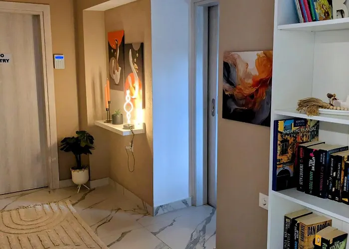 Luxury Verjína