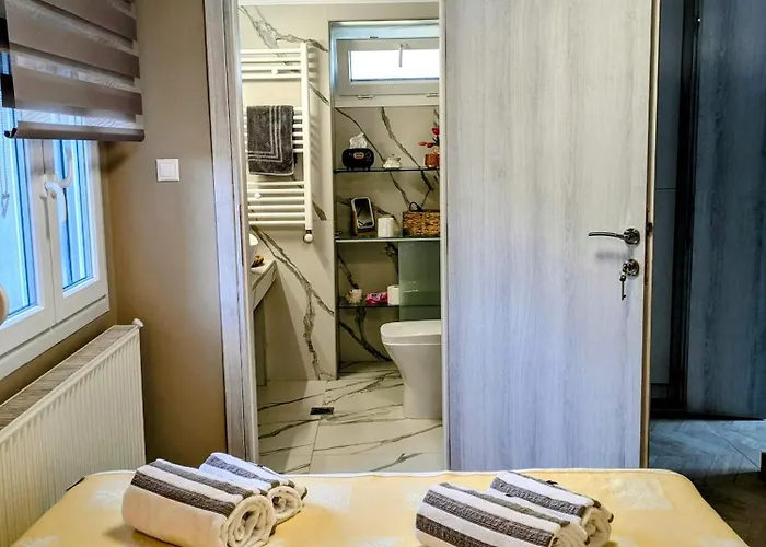 Apartman Luxury