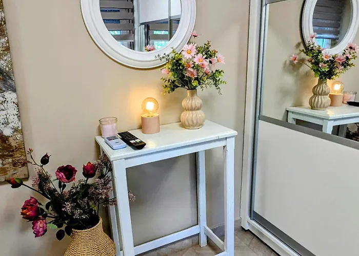 Luxury Apartman