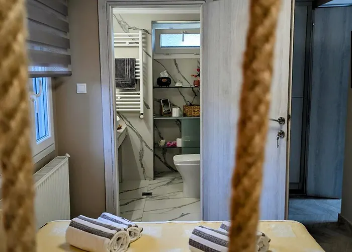 Apartman Luxury