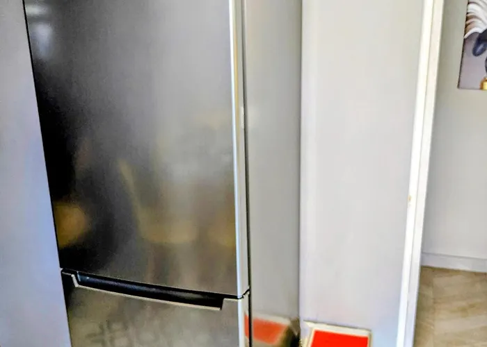 Apartman Luxury Verjína