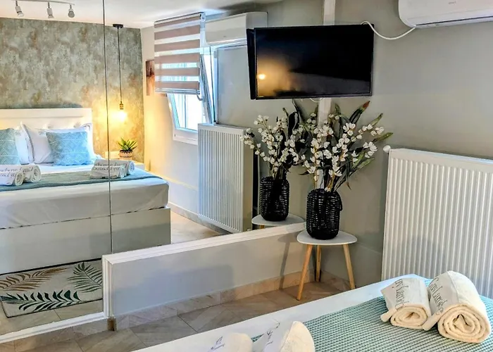 Apartman Luxury *