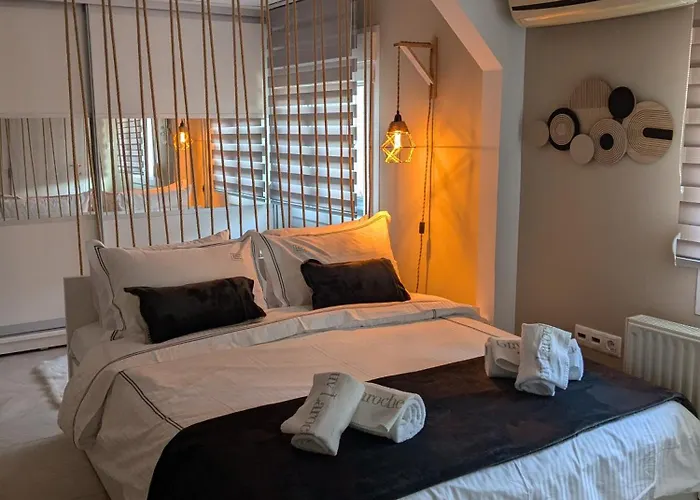 Apartman Luxury